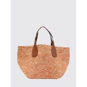 Ibeliv Tote Bag Woman Red